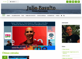 Juliobasulto.com thumbnail