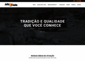 Julioejulio.com.br thumbnail