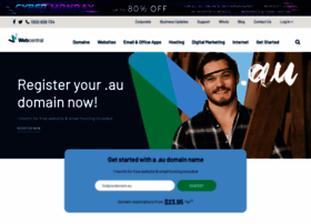 Jumba.com.au thumbnail