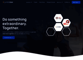 Jumblebee.co.uk thumbnail