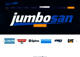 Jumbosan.com.tr thumbnail