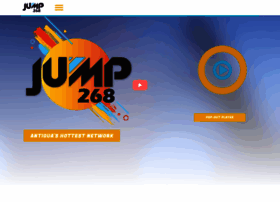 Jump268.com thumbnail