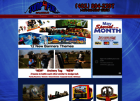 Jump4fun.ca thumbnail Jump4fun.ca thumbnail