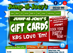 Jumpatjoeys.com thumbnail