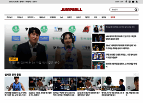 Jumpball.co.kr thumbnail