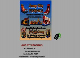 Jumpcityprices.com thumbnail