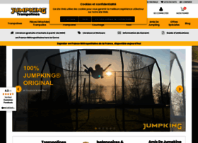 Jumper.fr thumbnail