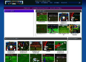 Jumpersforgoalposts4.net thumbnail