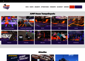 Jumphouse.de thumbnail