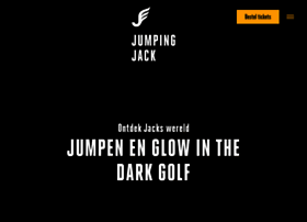 Jumpingjack.nl thumbnail