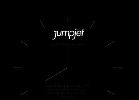 Jumpjet.com thumbnail