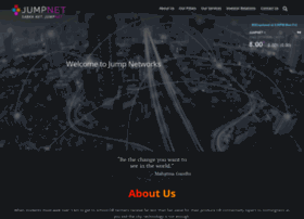 Jumpnetworks.in thumbnail