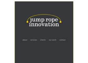 Jumpropeinnovation.com thumbnail