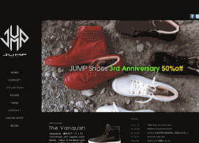 Jumpshoes.jp thumbnail