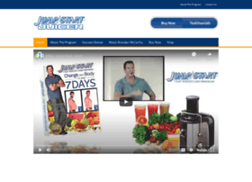 Jumpstartjuicer.co.za thumbnail