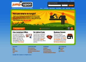 Jumpupon.com thumbnail