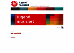 Jumu.lmr-bw.de thumbnail
