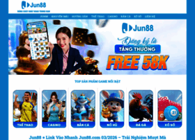 Jun88.school thumbnail