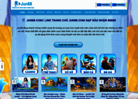 Jun88nav.com thumbnail
