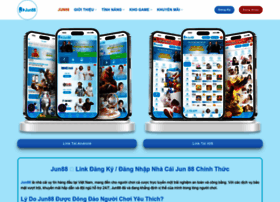 Jun88pro.org thumbnail