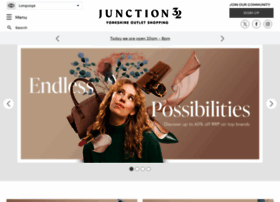 Junction32.com thumbnail