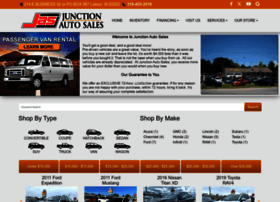 Junctionauto.net thumbnail Junctionauto.net thumbnail