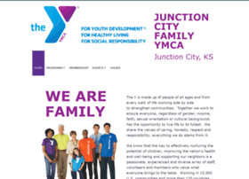 Junctioncityfamilyymca.com thumbnail