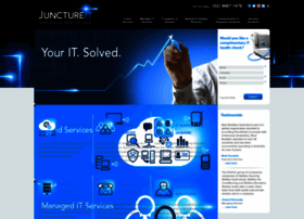 Junctureit.com.au thumbnail