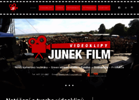 Junekfilm.cz thumbnail