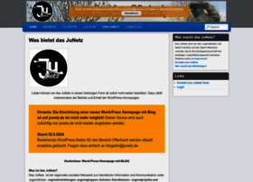 Junetz.de thumbnail