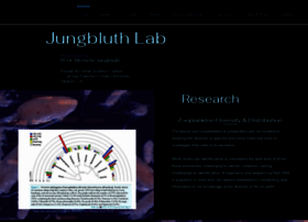 Jungbluthlab.org thumbnail