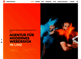Jungedigitale.at thumbnail