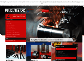 Jungitech.pl thumbnail