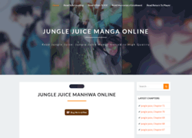 Jungle-juice.online thumbnail