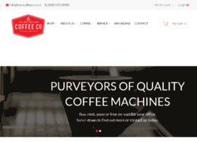 Junglecoffee.co.nz thumbnail