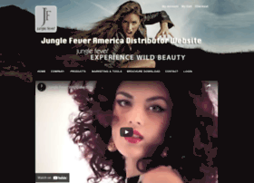 Junglefeveramerica.com thumbnail