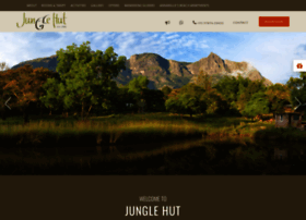 Junglehut.in thumbnail