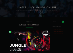Junglejuicemanga.com thumbnail