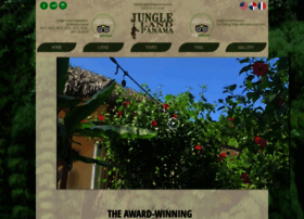 Junglelandpanama.com thumbnail