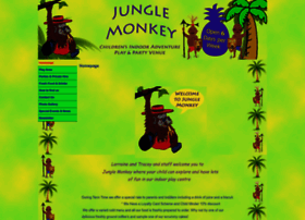 Junglemonkeynewmills.co.uk thumbnail Junglemonkeynewmills.co.uk thumbnail