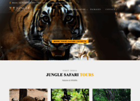 Junglesafari.in thumbnail