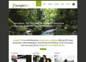 Jungletv.com thumbnail
