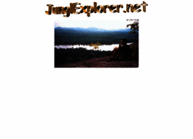 Junglexplorer.net thumbnail