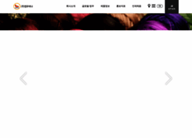 Jungwoovina.com thumbnail