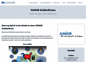 Junior-programme.de thumbnail