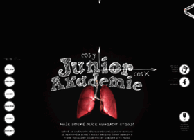 Juniorakademie.cz thumbnail