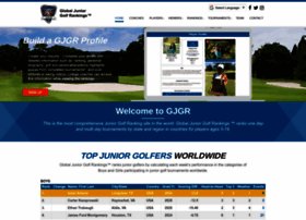 Juniorgolfranking.org thumbnail Juniorgolfranking.org thumbnail