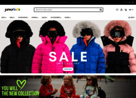 Juniorkids.ca thumbnail