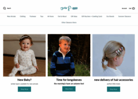 Juniorkidsstore.co.nz thumbnail Juniorkidsstore.co.nz thumbnail