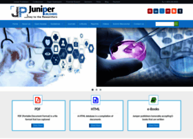 Juniperpublishers.com thumbnail